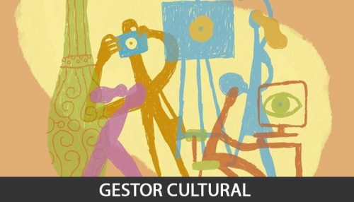 Gestor Cultural
