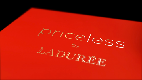 Taste of Priceless Mastercard