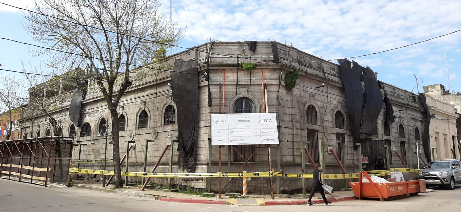 UTEC pre-inaugura una nueva sede en San José