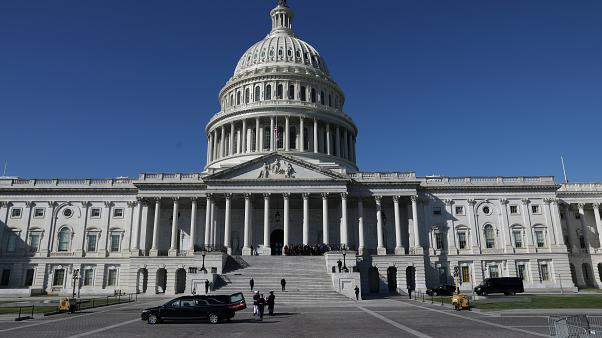 EEUU reconoce el “genocidio armenio”