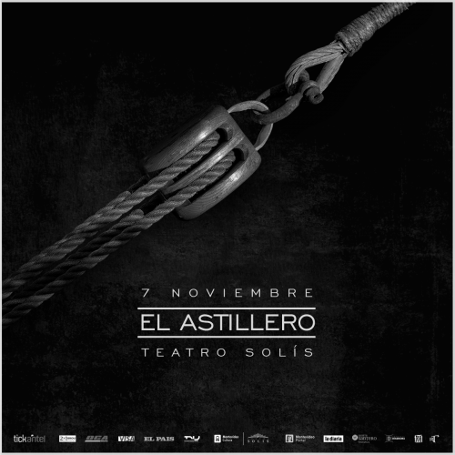 El Astillero