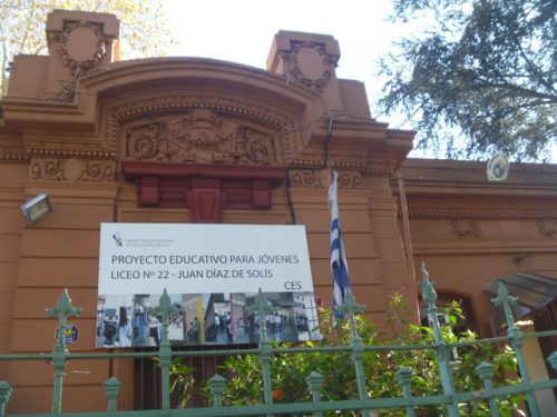 Liceo 22