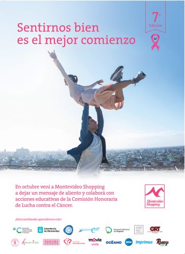 Lucha contra el cáncer