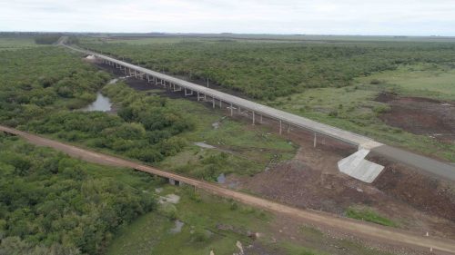 puentes Saceem Cuaró