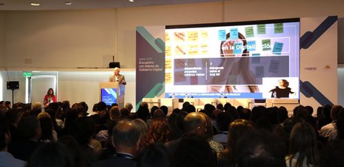 AGESIC Gobierno Digital