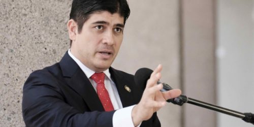 Carlos Alvarado