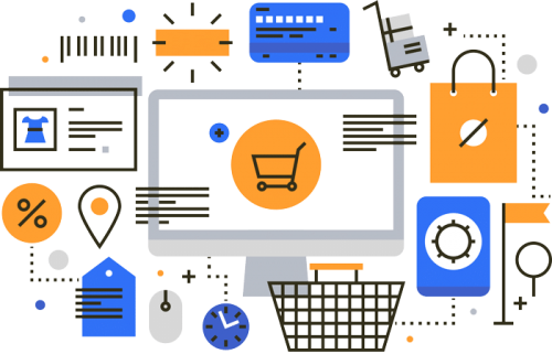 E-commerce