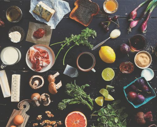 Tecnología Alimentaria