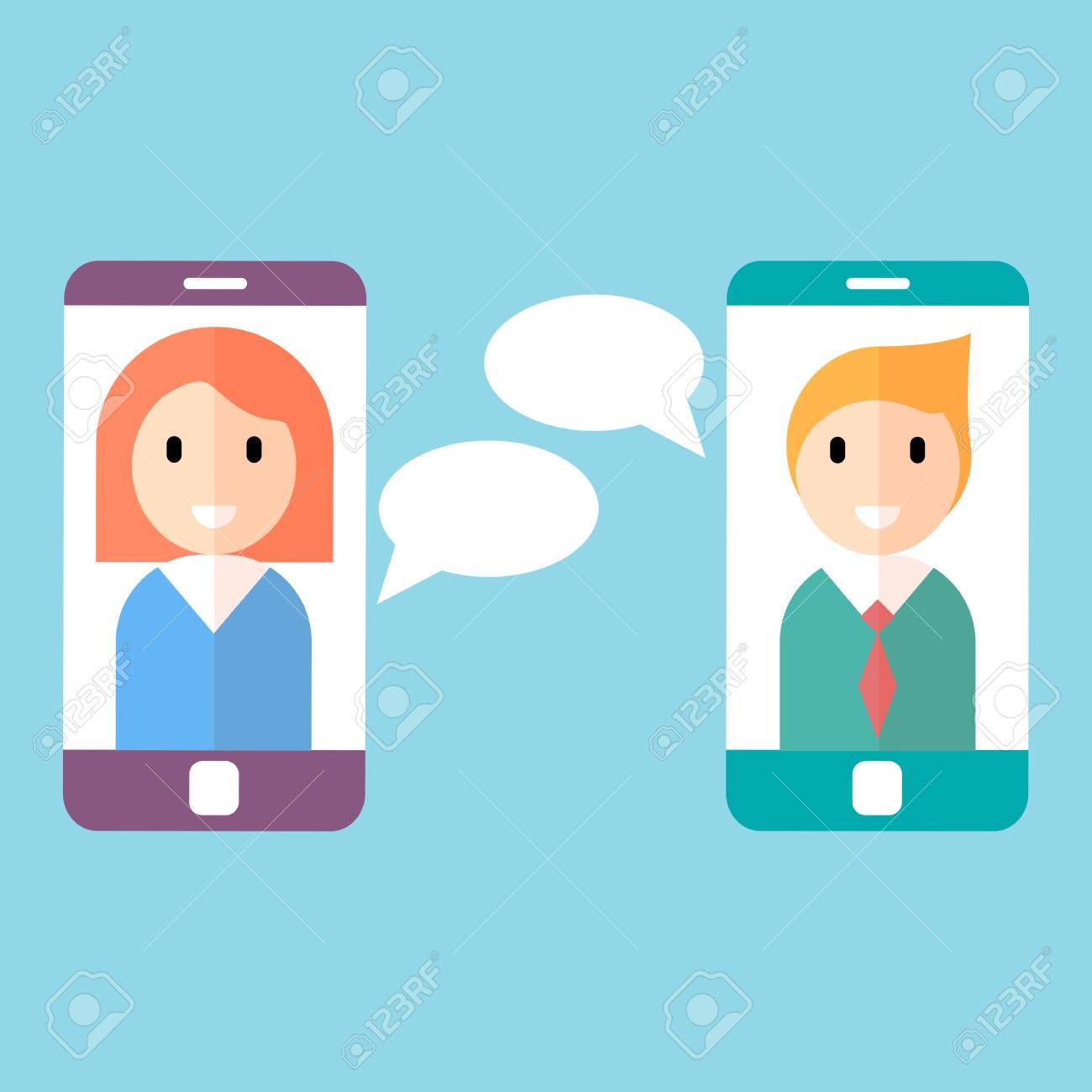 La mejor web para chatear con gente soltera de Uruguay