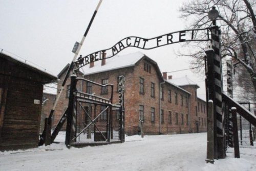 Auschwitz