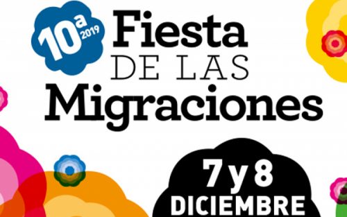 Fiesta de las Migraciones
