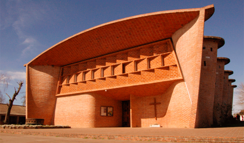 Parroquia Cristo Obrero