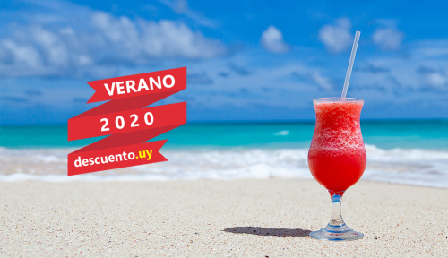 descuentos en vacaciones uruguay