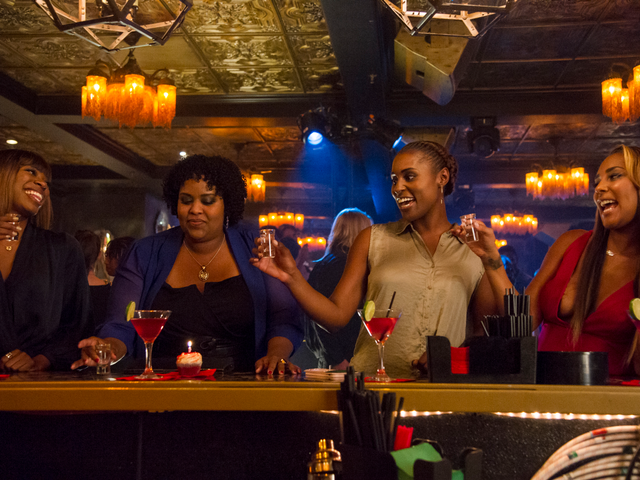 INSECURE regresa para su cuarta temporada el 12 de abril