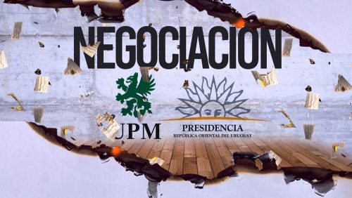 UPM uruguay