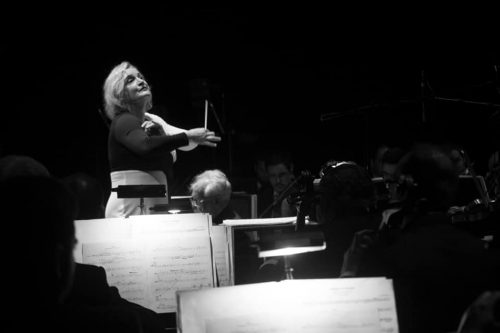 Filarmónica Estación Central