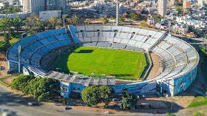 fútbol uruguayo