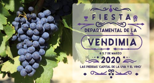 Fiesta de la Vendimia