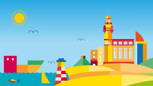 Ministerio de Turismo Uruguay