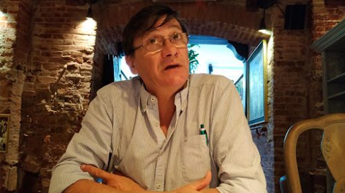 Gerardo García Pintos