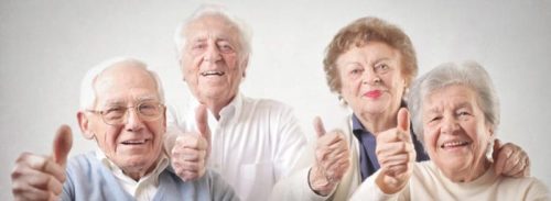 Jubilados Préstamos