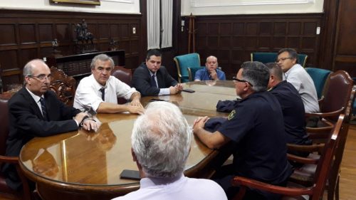 Ministerio del Interior