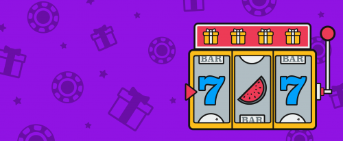 juegos de tragamonedas