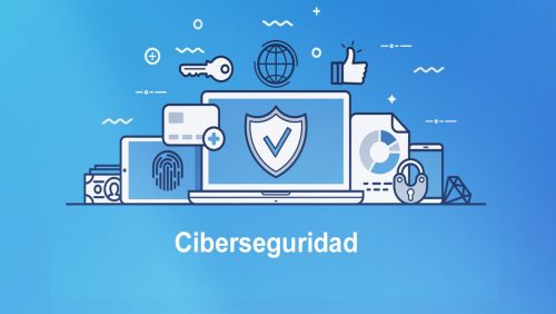 Ciberseguridad