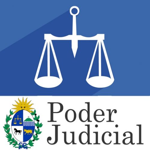 Poder Judicial