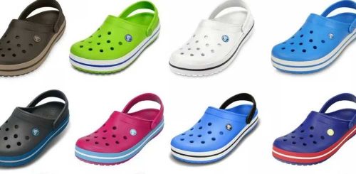 zapatos-crocs
