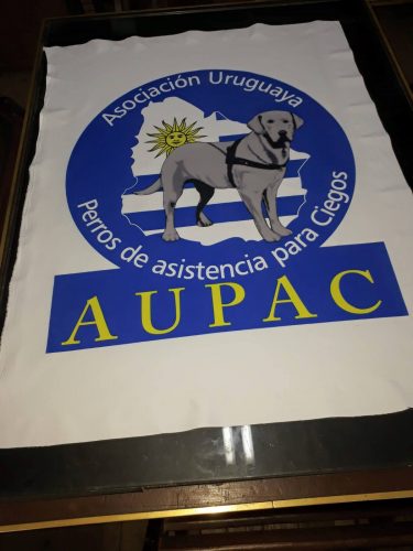 AUPAC Perros Guías