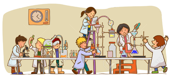 Elizabeth Costa: Las actividades prácticas basadas en el modelo de indagación