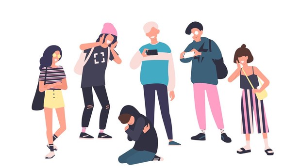 Diputados colorados impulsan proyecto para erradicar el bullyng en niños y adolescentes