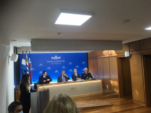 Ministerio del Interior