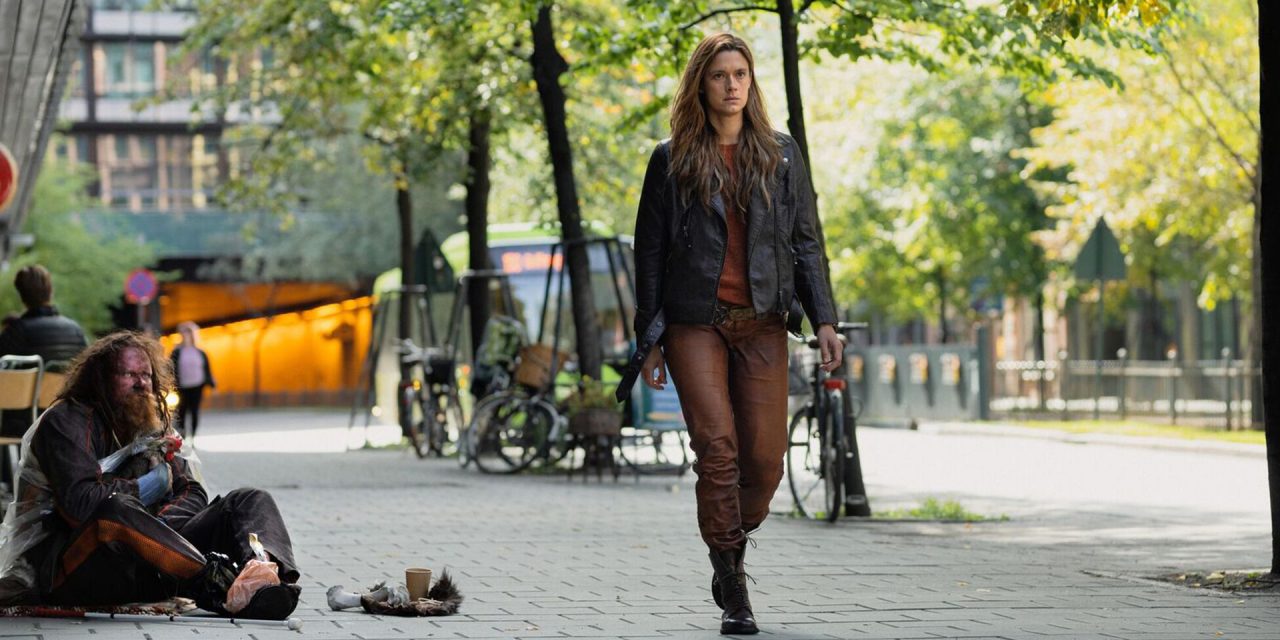 ¿Qué es lo nuevo de HBO para Febrero 2021?