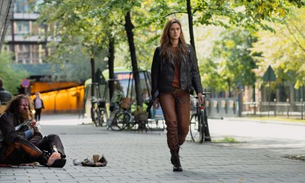 ¿Qué es lo nuevo de HBO para Febrero 2021?