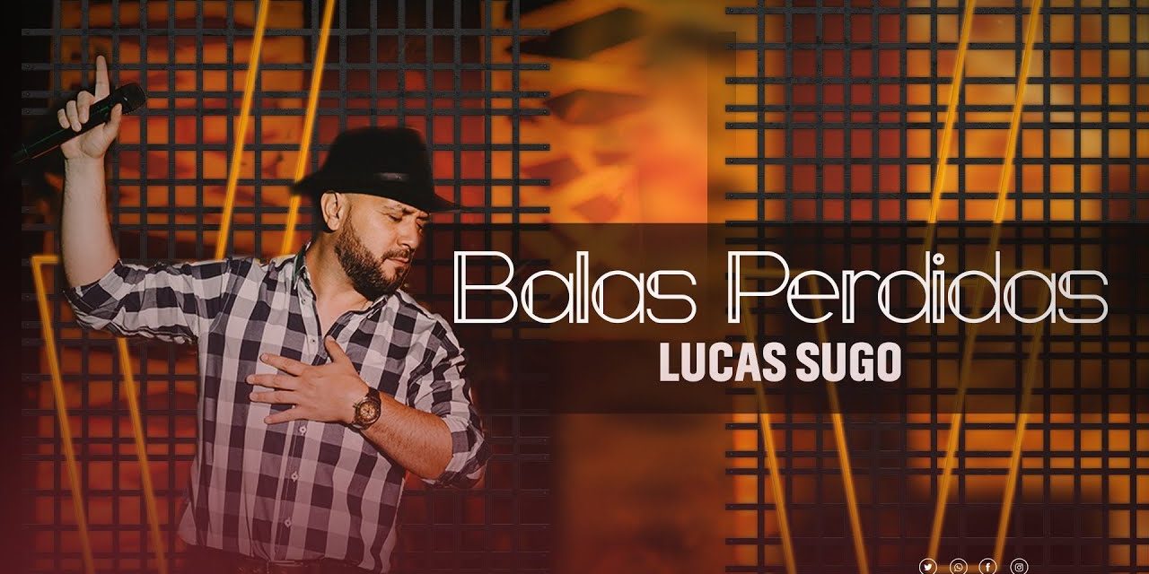 ¿Qué te parece lo último de Lucas Sugo?