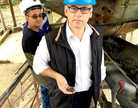 Franco Favilla (Seasif): en la economía post-covid hay que “apostar por el oro para protegerse de las finanzas especulativas”