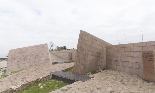 Hugo Machín sobre el Holocausto: ¿Cómo no recordar?