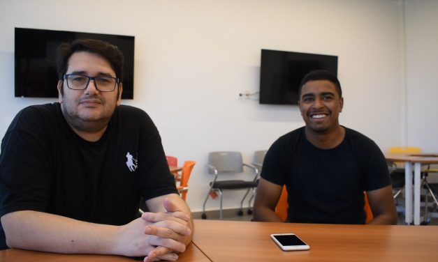 Estudiantes de Udelar y UTEC presentan proyecto para reciclar desechos de aserraderos de Rivera