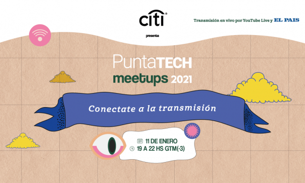 Punta Tech Meetup 2021