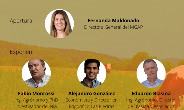 Carne sintética: desafíos y oportunidades para Uruguay