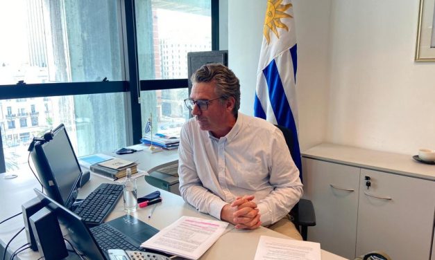 Uruguay participó en la XXII Reunión del Foro de Ministros de Medio Ambiente de América Latina y el Caribe