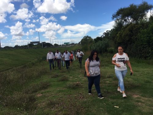 Amarilla Maracaná Sur