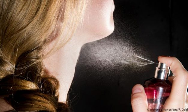 Fragancias y perfumes más vendidos en este 2020 en Uruguay