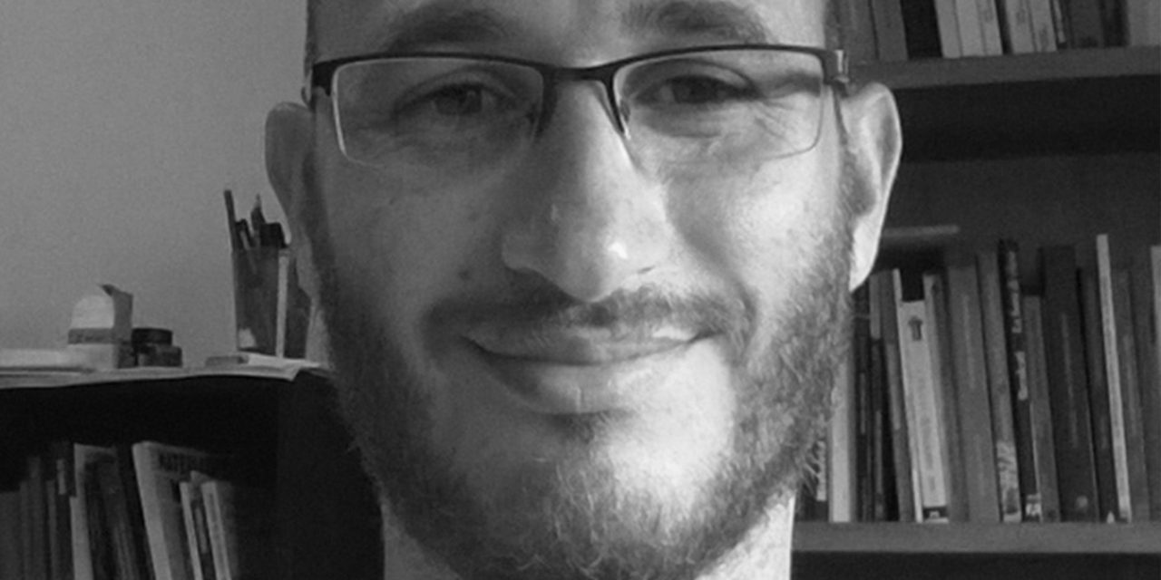 Charla: Las Palabras y el Silencio