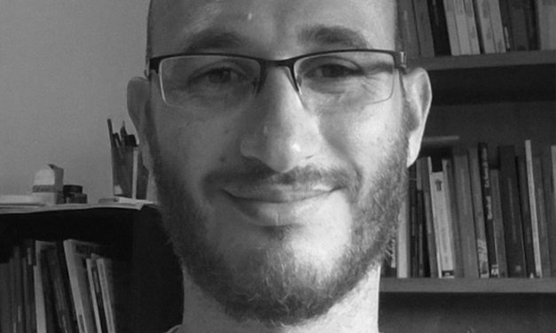 Charla: Las Palabras y el Silencio