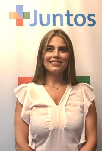 Verónica Pérez Papadópulos