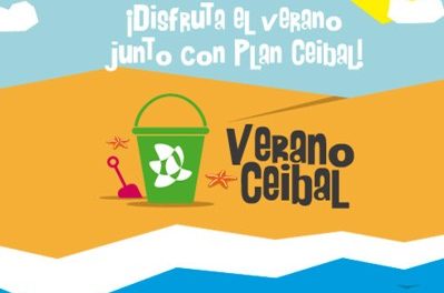 Verano Ceibal: 2ª edición con 12 centros educativos de CES y CETP, en Montevideo y Canelones