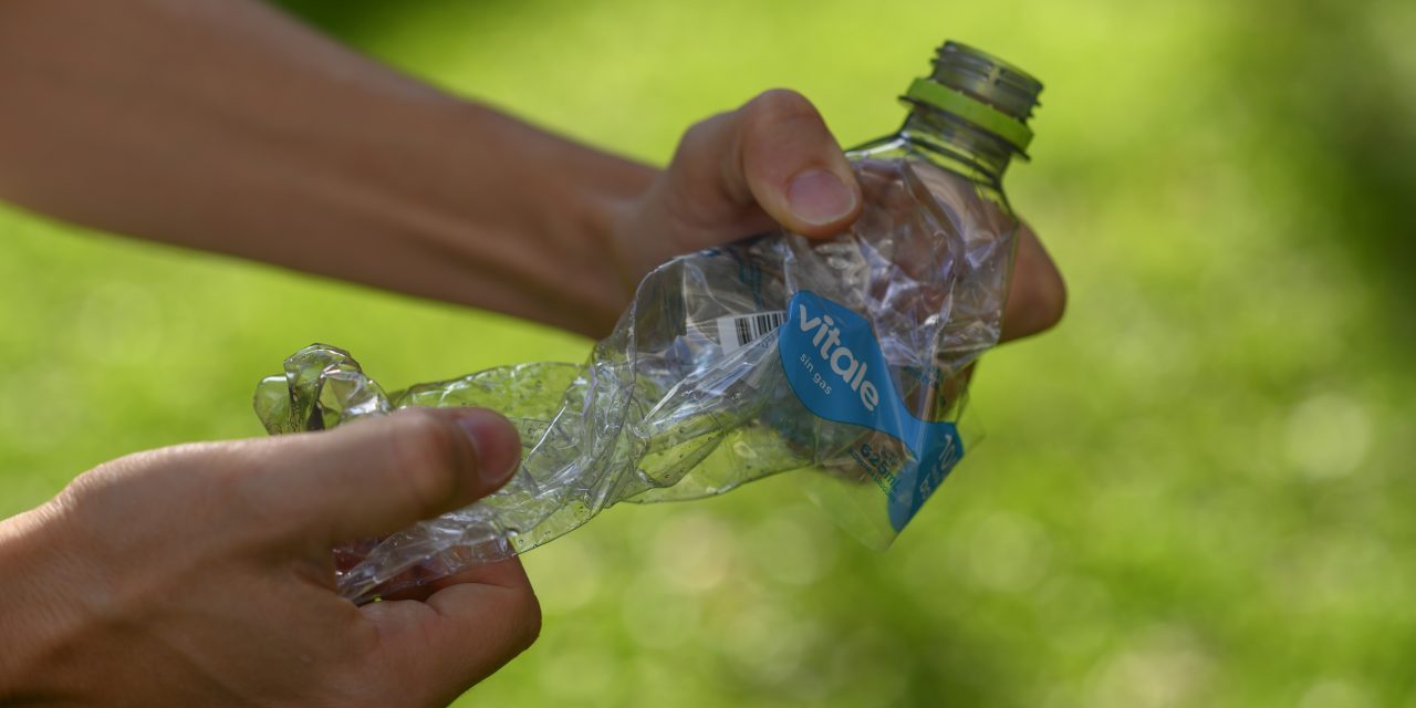 “Cambiemos la herencia”, la propuesta de concientización medioambiental de Vitale